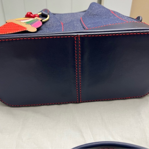 See by Chloe denim bag - Picture 7 of 7